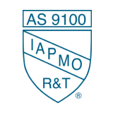 AS 9100 certification